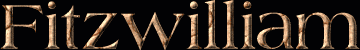 Fitzwilliam First Name