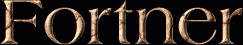 Fortner First Name