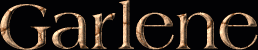 Garlene First Name