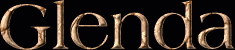 Glenda First Name