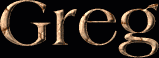 Greg First Name