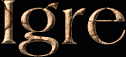 Igre First Name