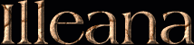 Illeana First Name