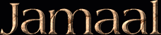 Jamaal First Name