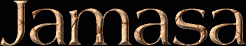 Jamasa First Name