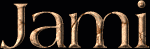 Jami First Name