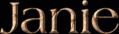 Janie First Name