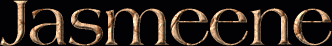 Jasmeene First Name