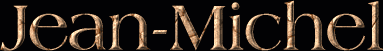 Jean-Michel First Name