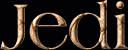 Jedi First Name