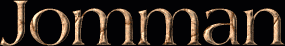 Jomman First Name