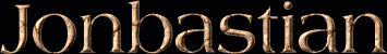 Jonbastian First Name