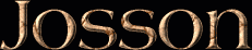 Josson First Name