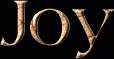 Joy First Name