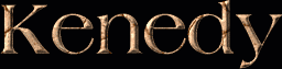 Kenedy First Name