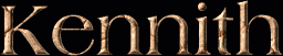 Kennith First Name