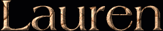 Lauren First Name