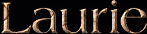 Laurie First Name