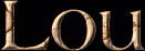 Lou First Name