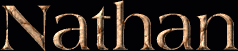 Nathan First Name