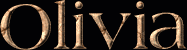 Olivia First Name