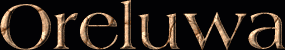 Oreluwa First Name
