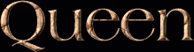 Queen First Name