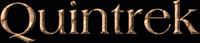Quintrek First Name