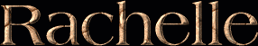 Rachelle First Name
