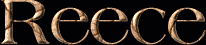 Reece First Name