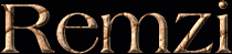 Remzi First Name