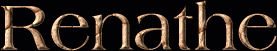 Renathe First Name