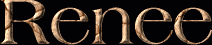Renee First Name