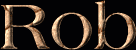 Rob First Name