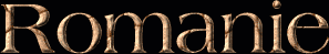 Romanie First Name
