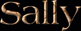 Sally First Name