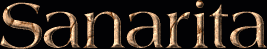 Sanarita First Name