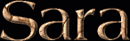 Sara First Name