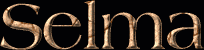 Selma First Name
