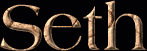 Seth First Name