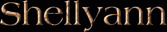 Shellyann First Name