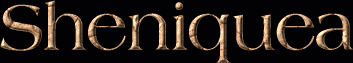 Sheniquea First Name