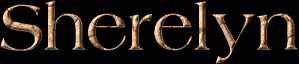 Sherelyn First Name