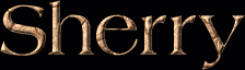 Sherry First Name