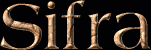 Sifra First Name