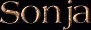 Sonja First Name