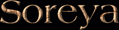 Soreya First Name