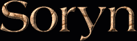 Soryn First Name