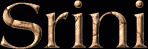Srini First Name