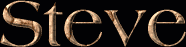 Steve First Name
